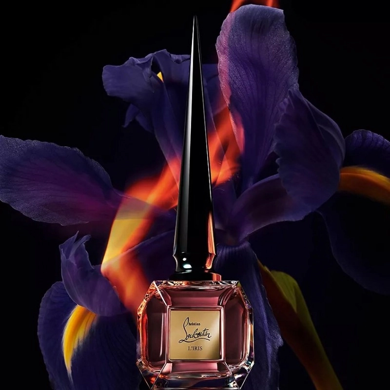 Фото Christian Louboutin Fetiche L'Iris