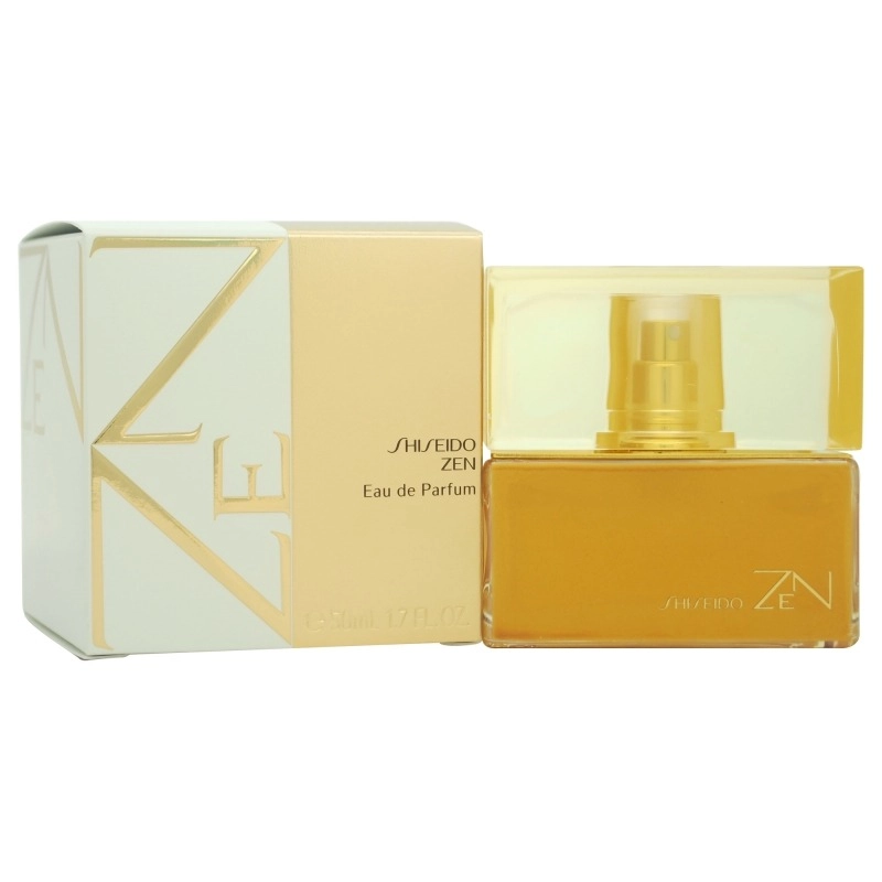 Фото Shiseido Zen