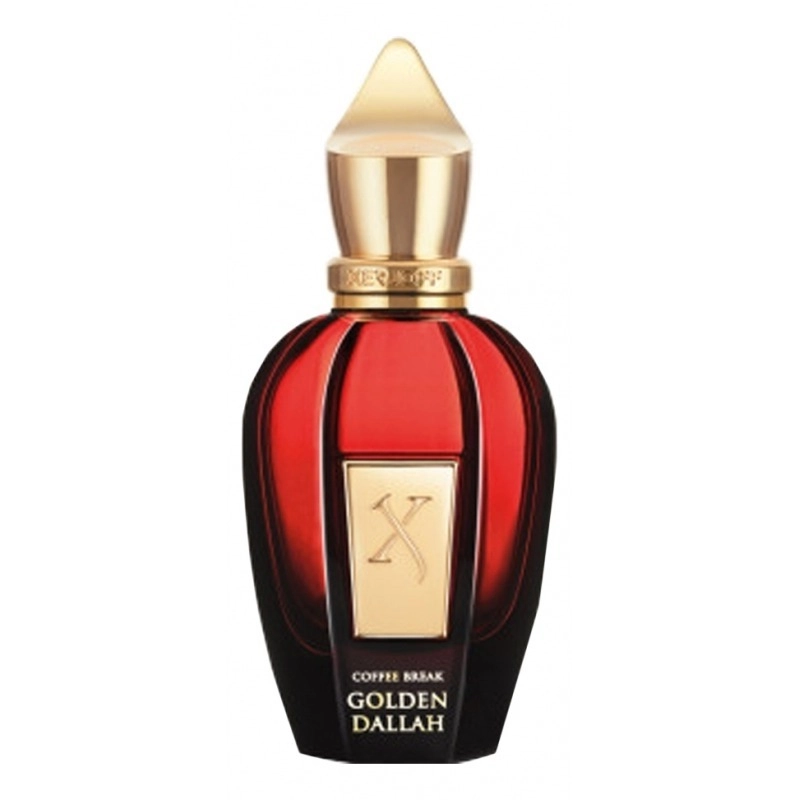Фото Xerjoff Golden Dallah