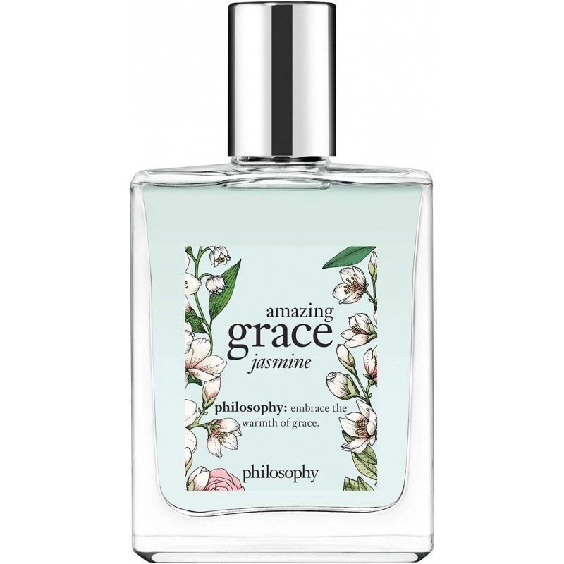 Фото Philosophy Amazing Grace Jasmine