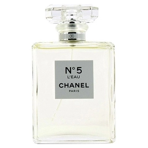 Фото Chanel N°5 L'Eau