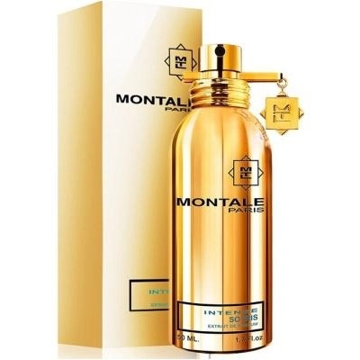 Фото Montale So Iris Intense