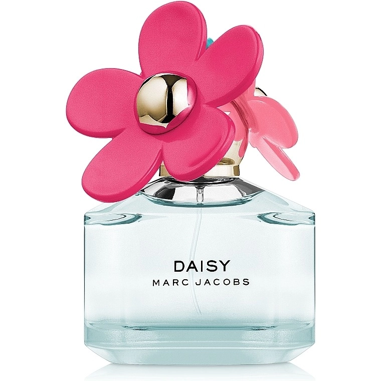 Фото Marc Jacobs Daisy Delight