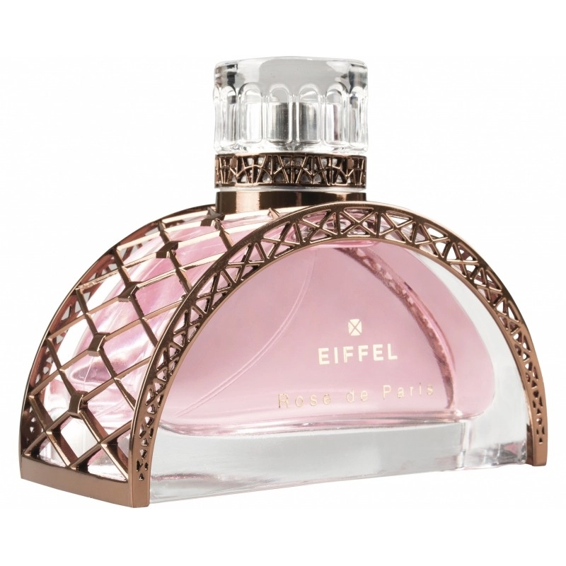 Фото Gustave Eiffel Rose De Paris
