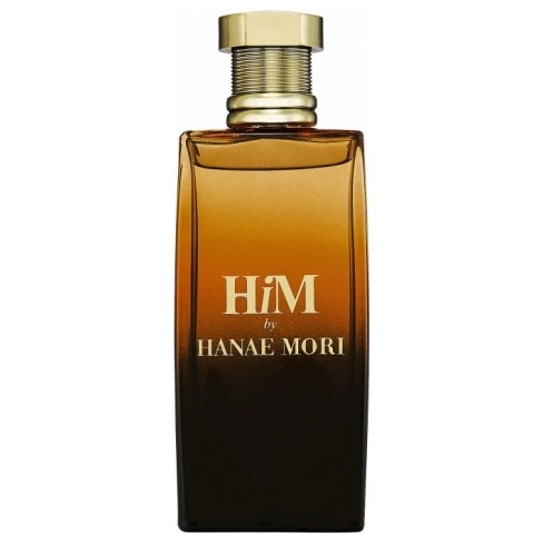 Фото Hanae Mori HiM