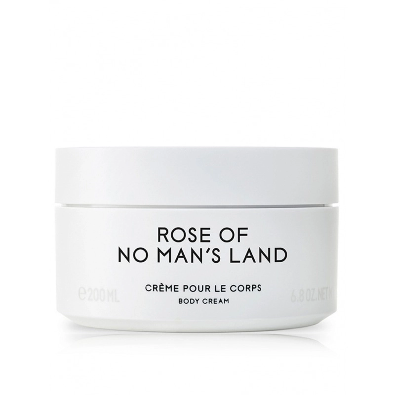Фото BYREDO Rose Of No Man's Land