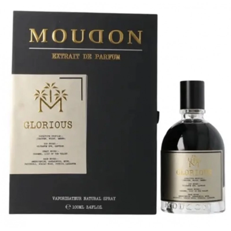 Фото Moudon Glorious