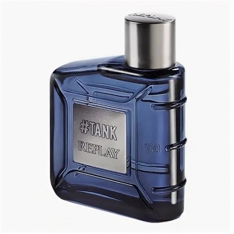 Фото Replay #Tank For Him