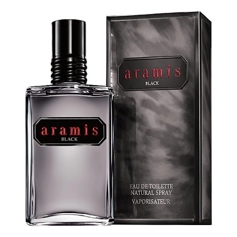 Фото Aramis Black