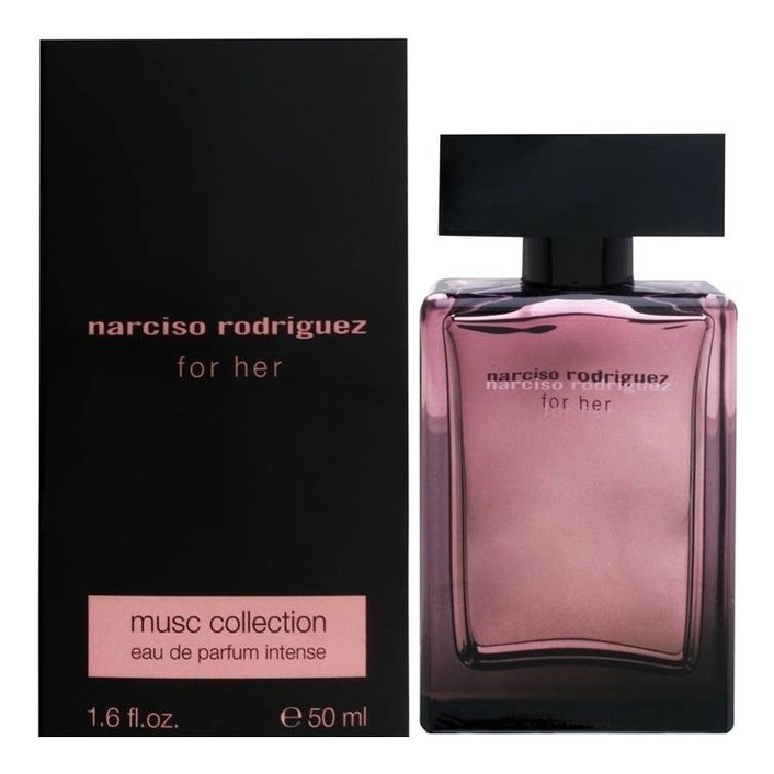 Фото Narciso Rodriguez for Her Musk Intense
