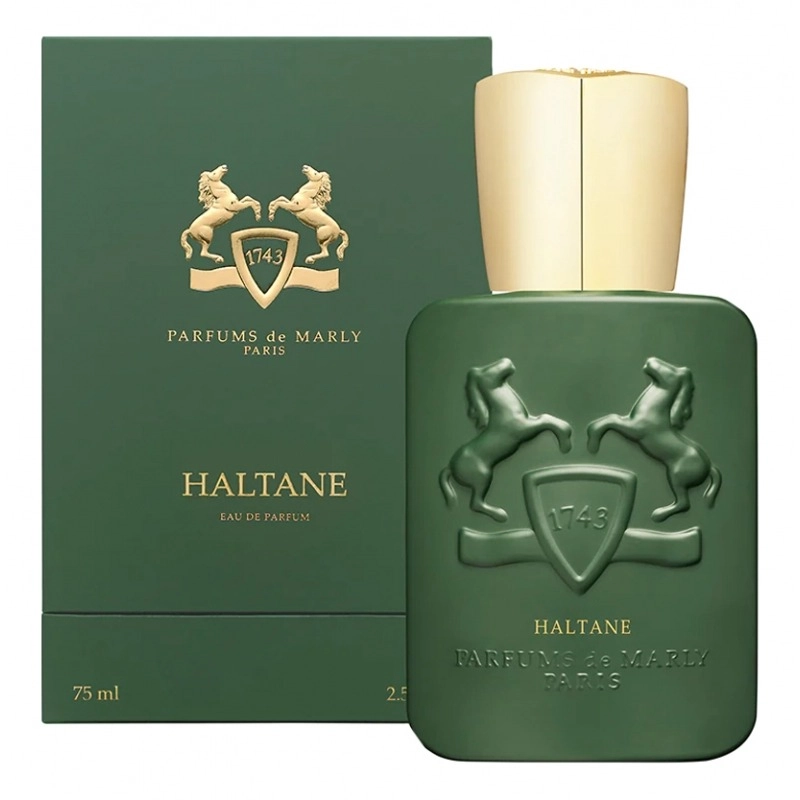 Фото Parfums de Marly Haltane