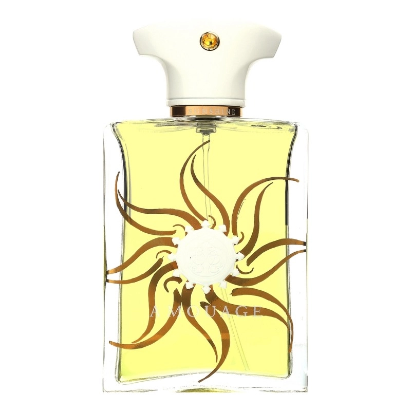 Фото Amouage Sunshine Man
