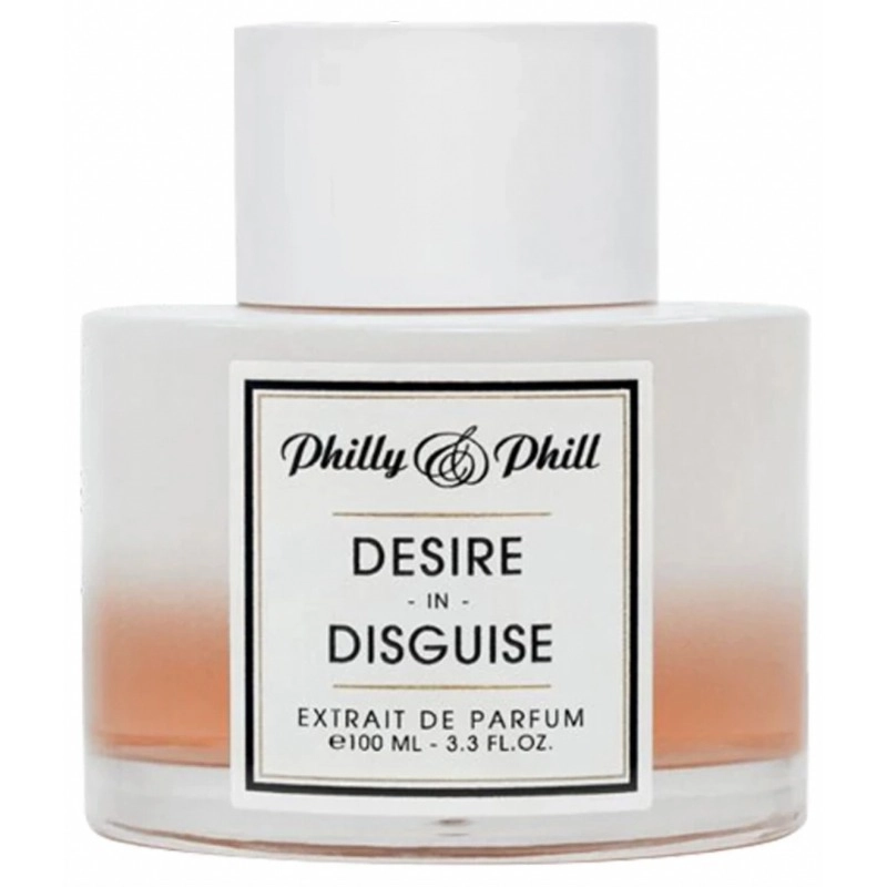 Фото Philly&Phill Desire in Disguise