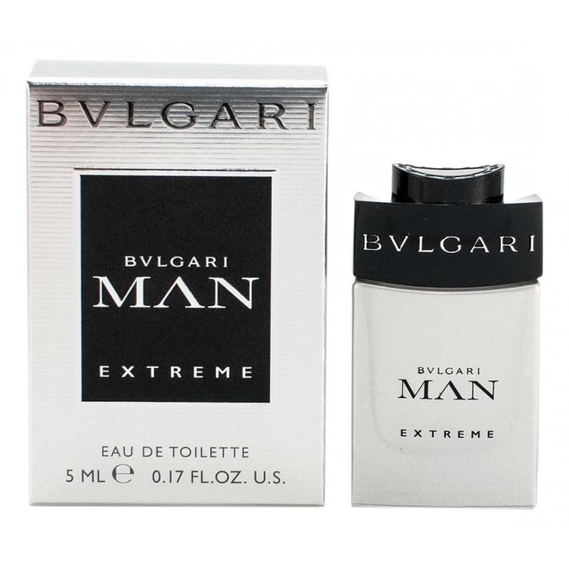 Фото Bvlgari Man Extreme