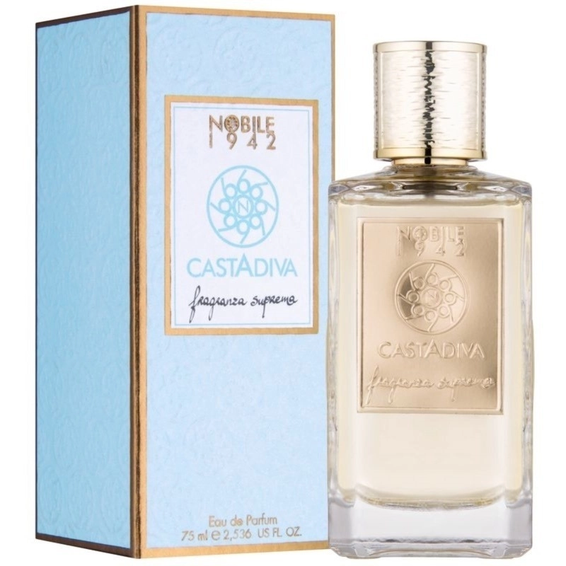 Фото Nobile 1942 Casta Diva