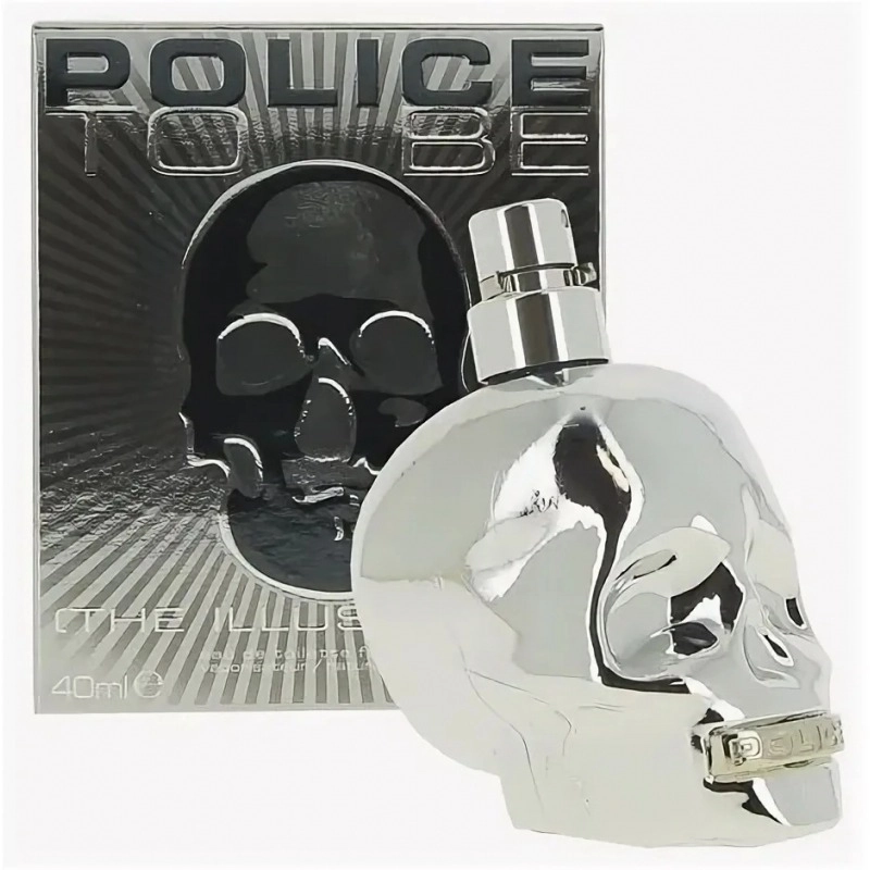 Фото Police To Be The Illusionist