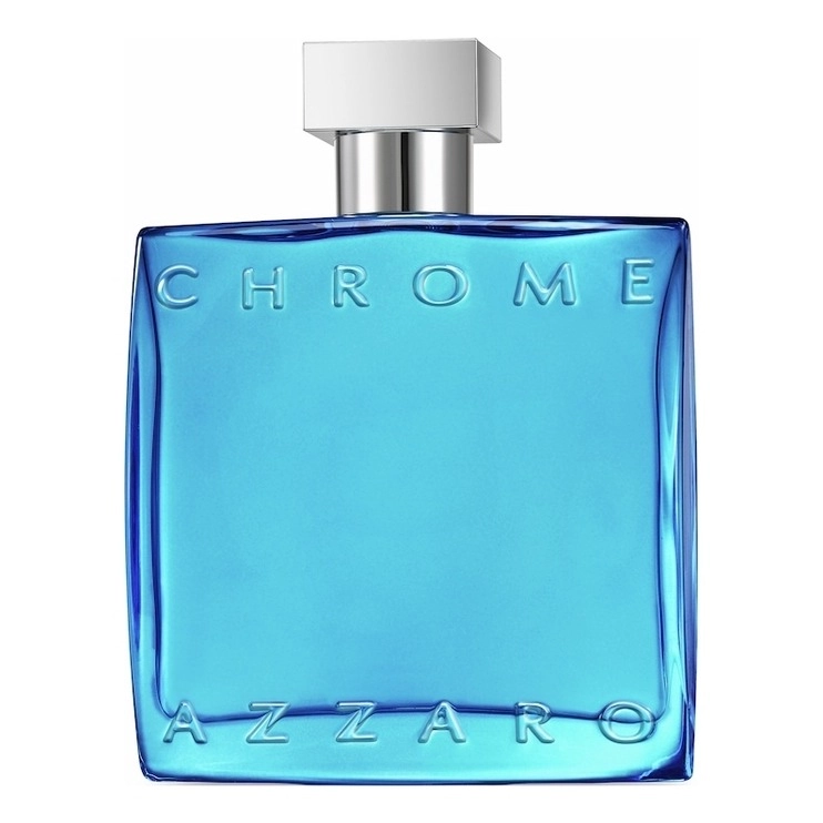 Фото Azzaro Chrome Limited Edition 2016