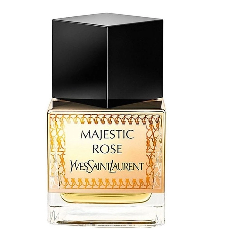 Фото Yves Saint Laurent Majestic Rose