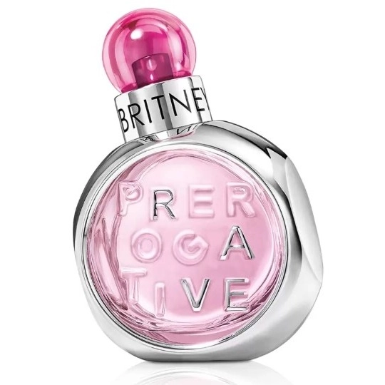 Фото Britney Spears Prerogative Rave