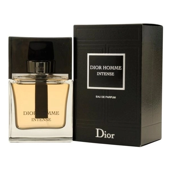 Фото Christian Dior Homme Intense