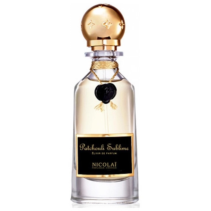 Фото Nicolaï Patchouli Sublime