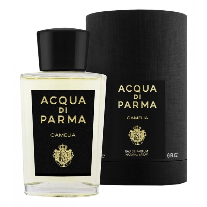 Фото Acqua di Parma Camelia Eau de Parfum