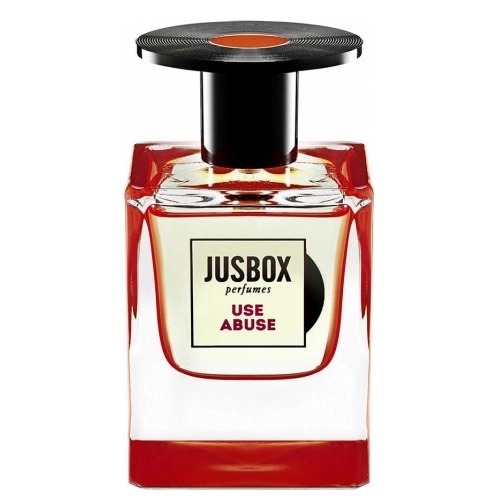 Фото Jusbox Use Abuse