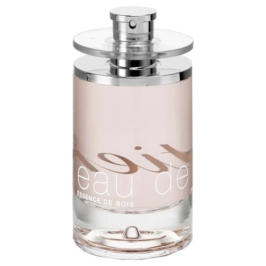 Фото Eau de Cartier Essence de Bois