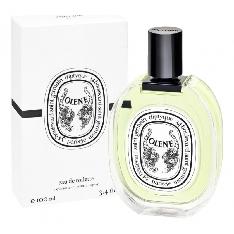 Фото Diptyque Olene
