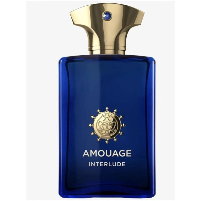 Фото Amouage Interlude Man