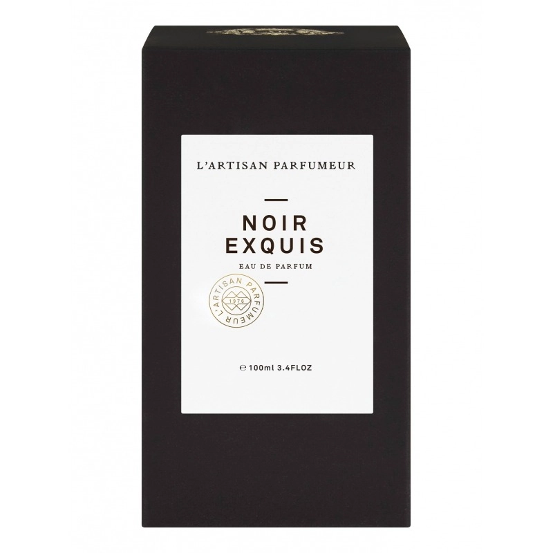 Фото L'Artisan Parfumeur Noir Exquis