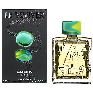 Фото Lubin Le Vetiver