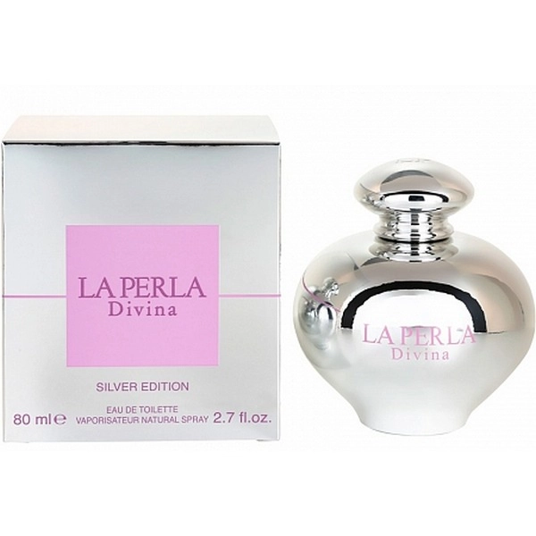 Фото La Perla Divina Silver Edition