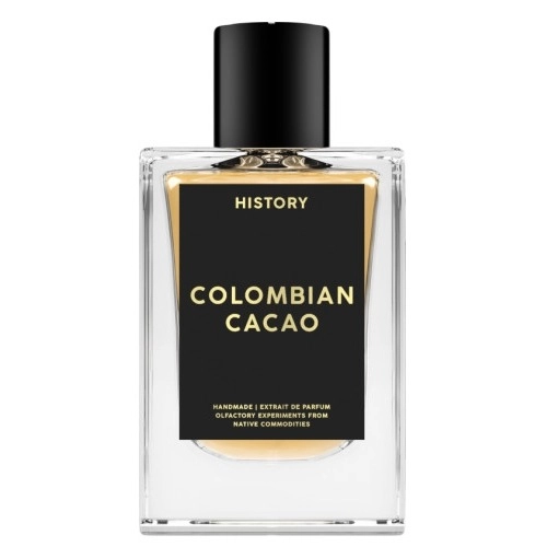 Фото History Parfums Colombian Cacao