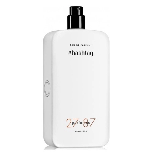 Фото 27 87 Perfumes #Hashtag