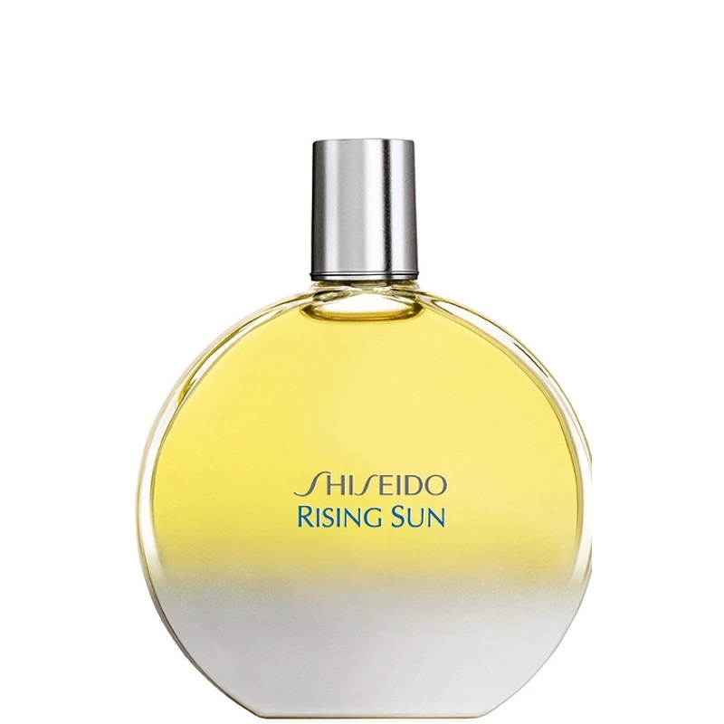 Фото Shiseido Rising Sun