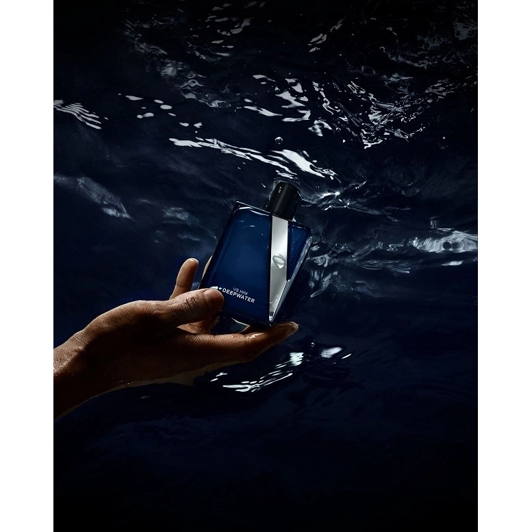 Фото Victoria's Secret VS Him Deepwater