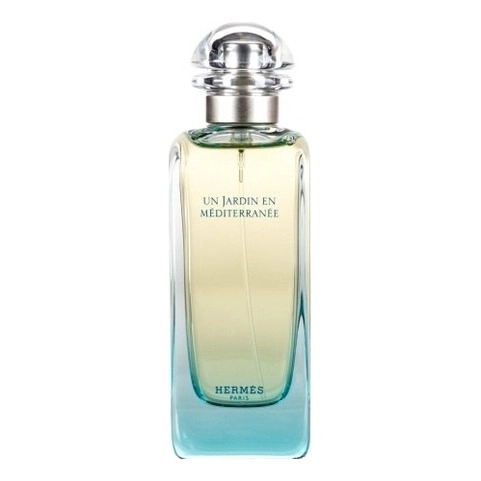 Фото Hermès Un Jardin En Mediterranee