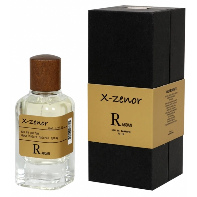 Фото Rabdan X-Zenor