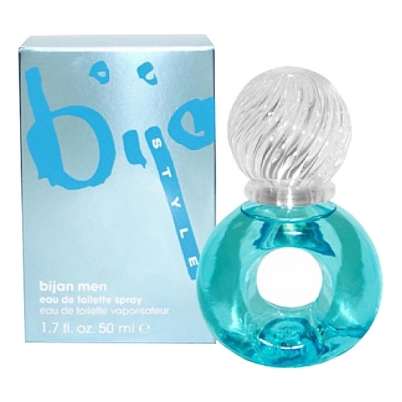 Фото Bijan Style Men