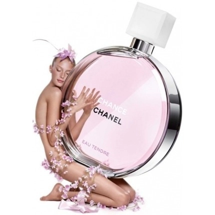 Фото Chanel Chance Eau Tendre