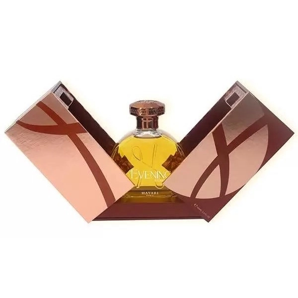 Фото Hayari Parfums Evening Signature