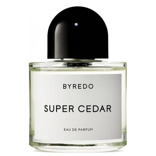 Фото BYREDO Super Cedar