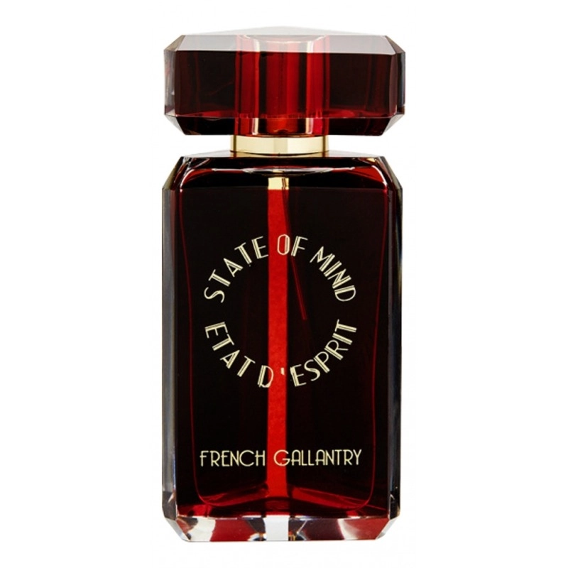 Фото State of Mind French Gallantry