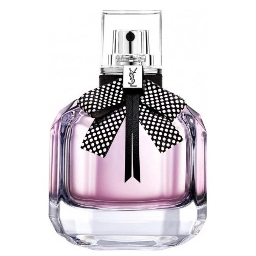 Фото Yves Saint Laurent Mon Paris Couture