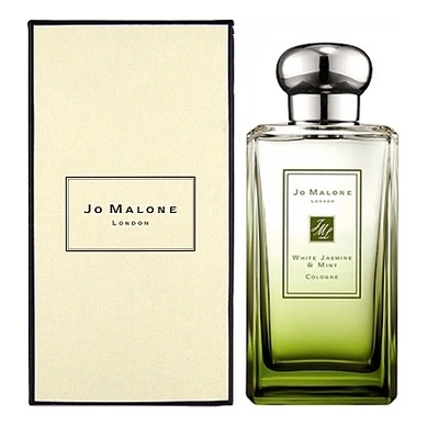 Фото Jo Malone White Jasmine & Mint