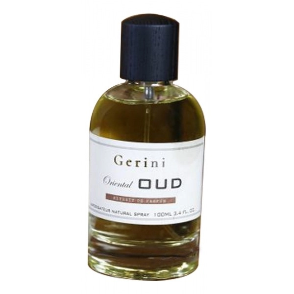 Фото Gerini Oriental Oud