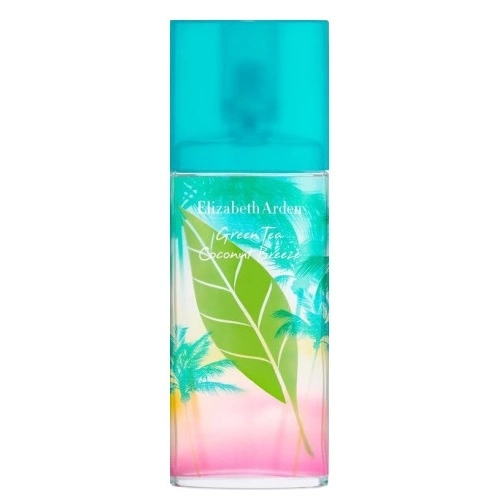 Фото Elizabeth Arden Green Tea Coconut Breeze