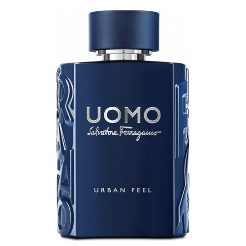 Фото Uomo Salvatore Ferragamo Urban Feel