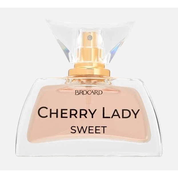 Фото Brocard Cherry Lady Sweet